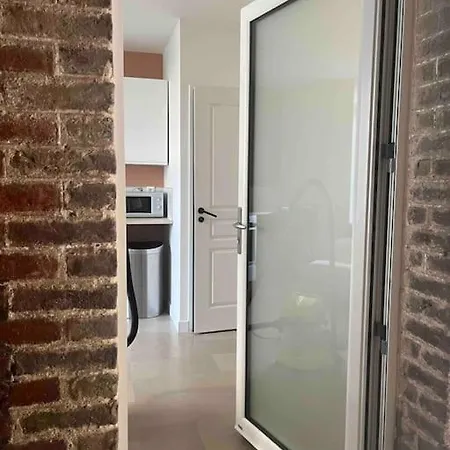 Studio Au Coeur De